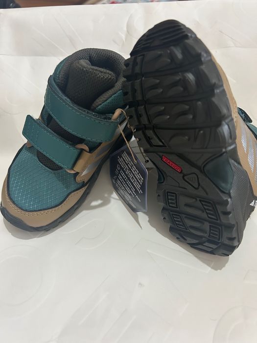 Туристически обувки Adidas Terrex