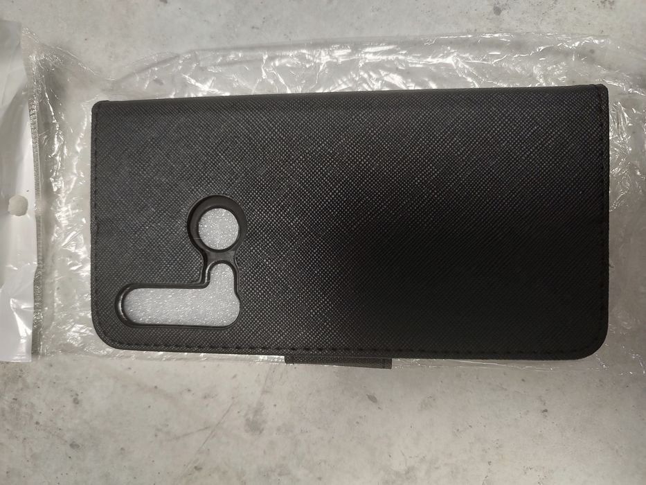 Тефтер калъф за Huawei p20 lite