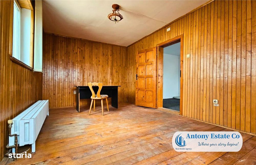 Birou de inchiriat, Iosia-Oradea