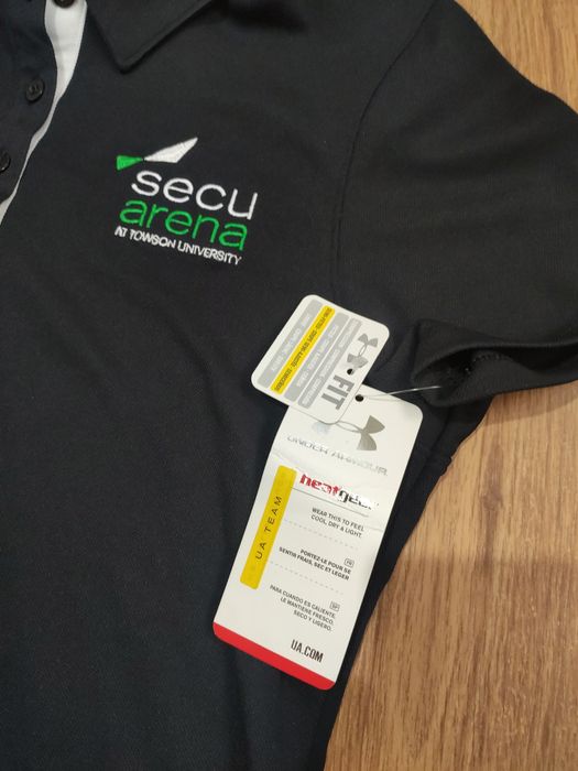 Tricou dama Under Armour mărimea M slimfit