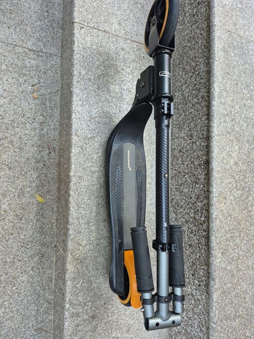 Trotineta copii McLaren