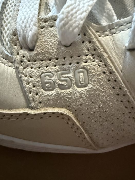 Обувки New Balance 650   42.5