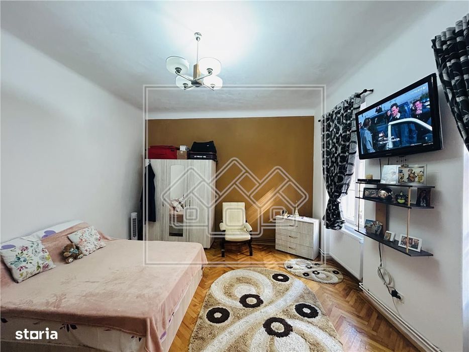 Casa individuala, 150 mp utili, pretabila investitie, Ultracentral