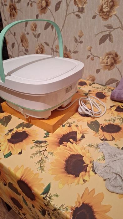 Продам стиральную машинку