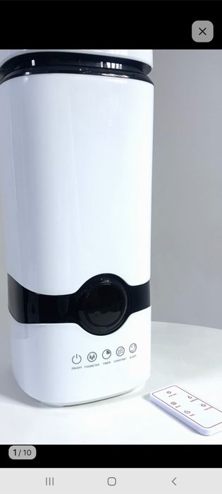 Продам увлажнитель воздуха