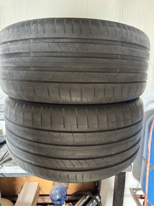 255.35.21" 285.30.21”Pirelli P-Zero .