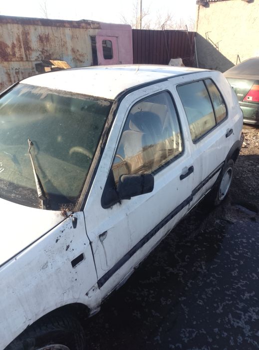 Продам гольф 3...