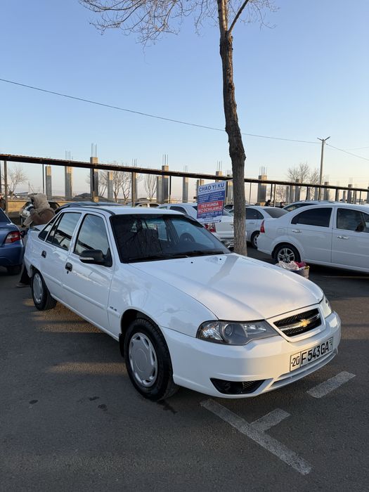 Nexia 2 2014 gibrid super