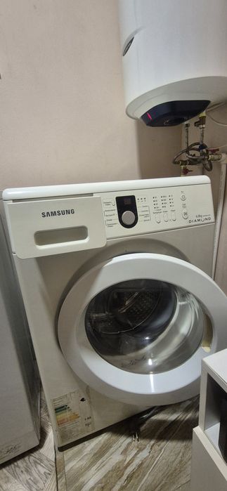 Стиральная машинка