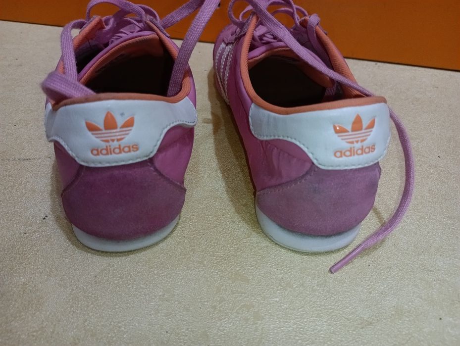 Adidas N 39 Aditrack - 29 лв