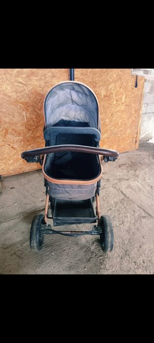 Детский коляска  сатылады бағасы он мың