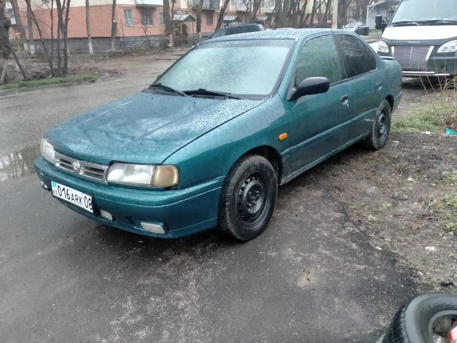 Тез арада сатылады!