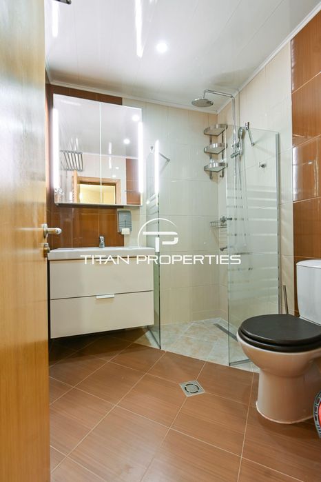 Тристаен за продажба в кв. Овча купел