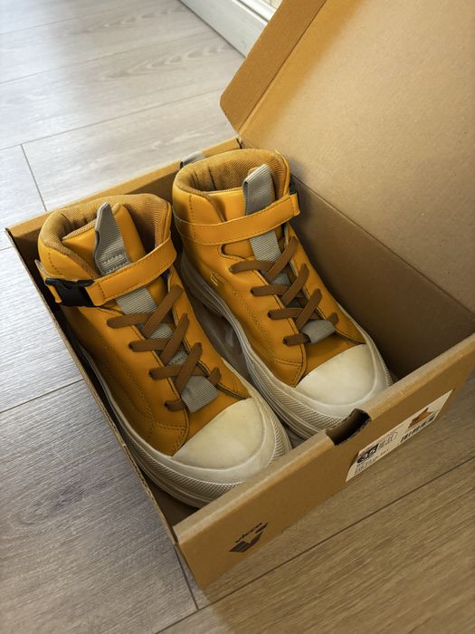 Ботинки Vicco осенние