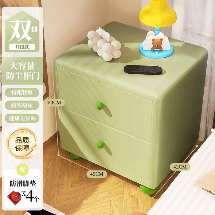 Prikrovatnaya tumba dlya spalni | Yotoqxona uchun yon shkaf