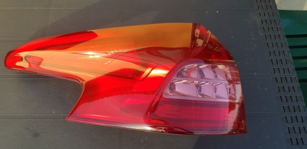 Оригинални Стопове задни светлини Citroen C5 2007/2017 Ситроен Ц5