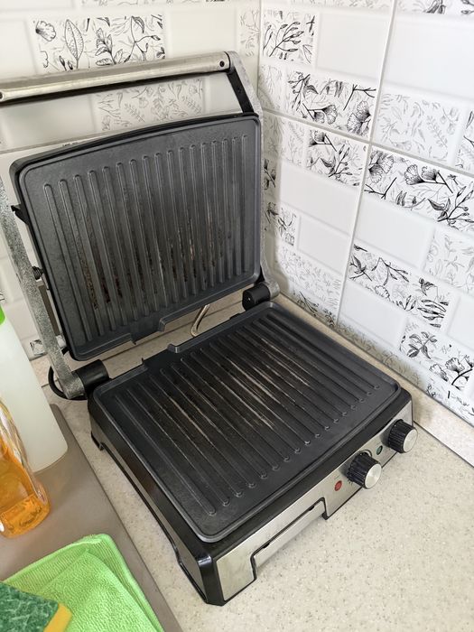Электрический гриль