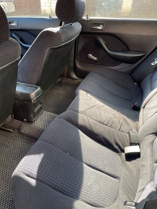 Продам Honda accord 5