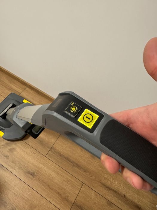 Професионална Karcher BR 30/1 Bp машина за почистване на под