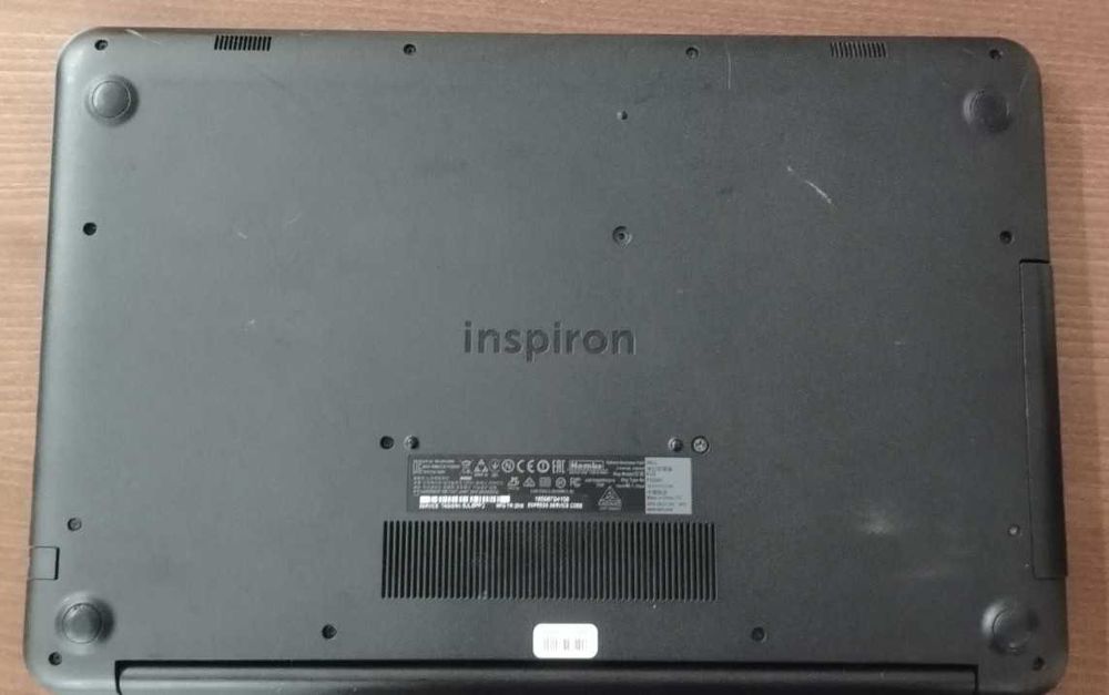 Лаптоп DELL Inspiron 5767