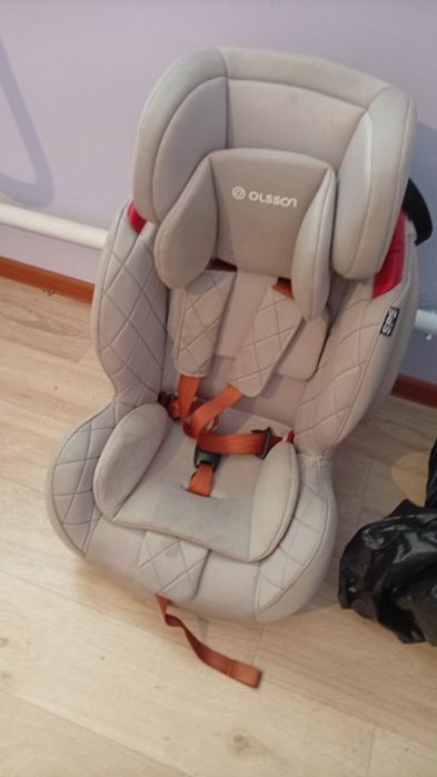 Продаю детское кресло