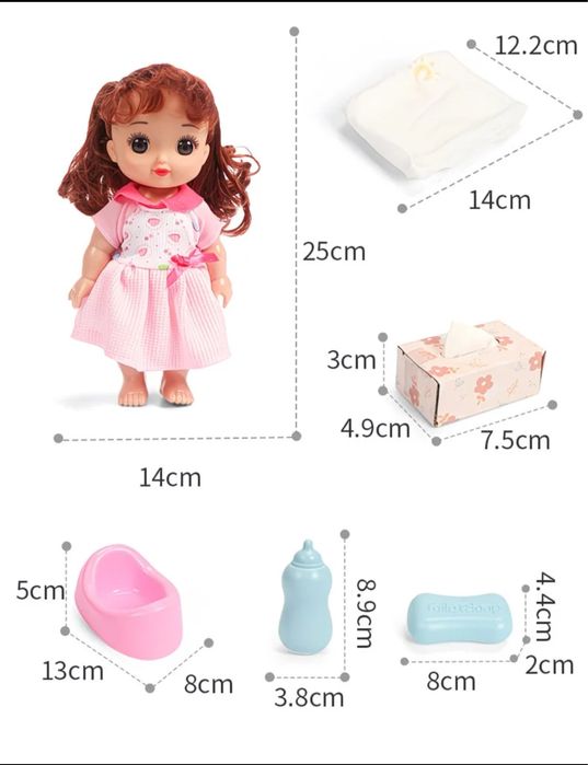 Продам новые игрушки