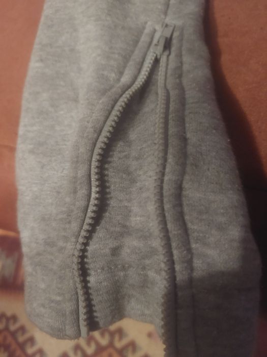Trening Trapstar S