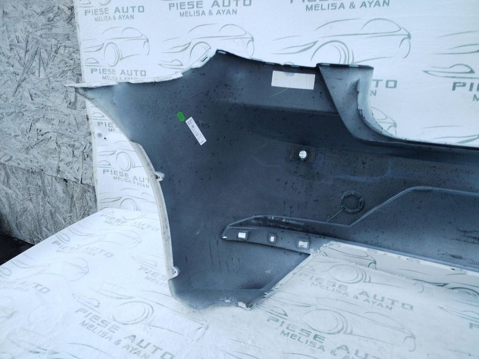 Bara spate Seat Ibiza 6F an 2017-2018-2019-2020-2021-2022-2023-2024-20
