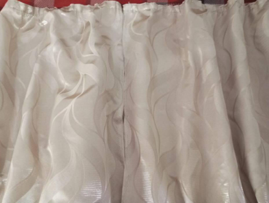 Шторы оконные в ассортименте