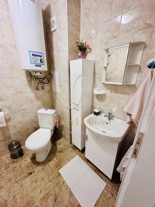Продава се Двустаен апартамент в Пловдив, Младежки Хълм - 72 кв.м за 1275 €/кв.м - Снимка #9