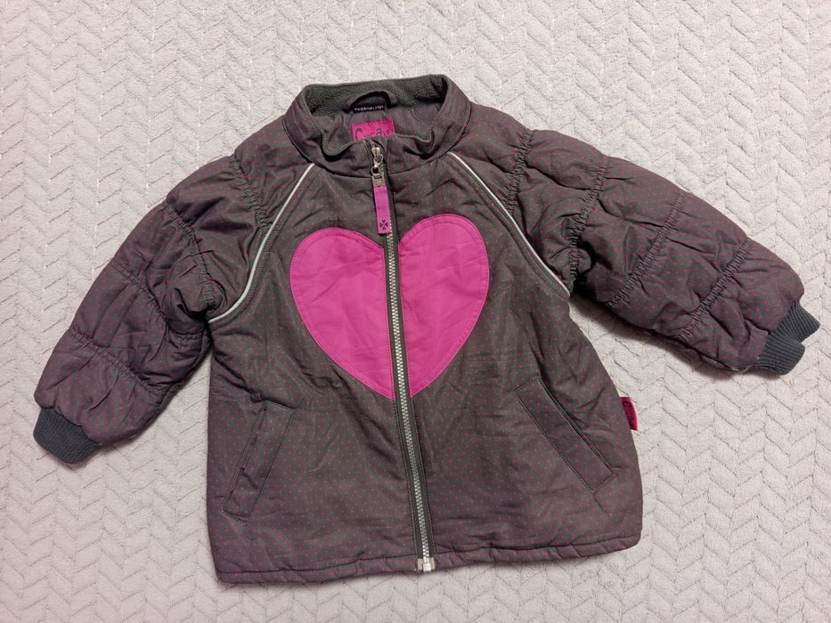 Детски якенца 104 размер Лот