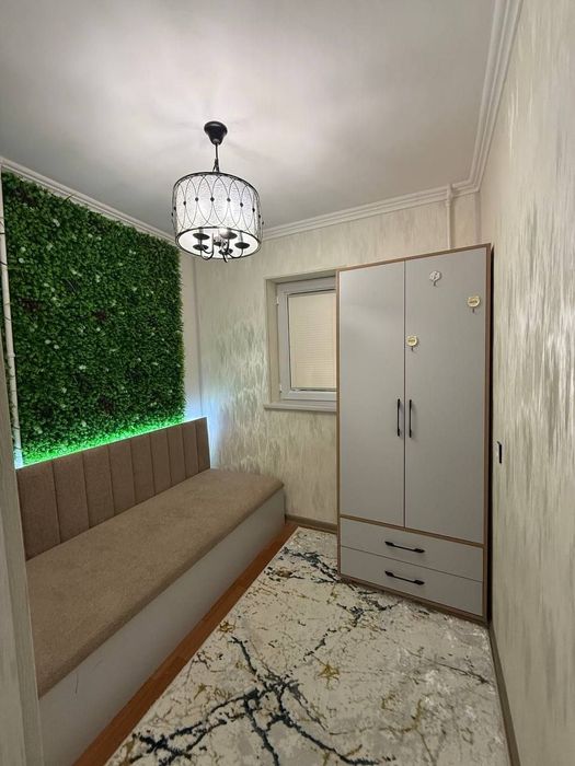 ×Чиланзар 23, 2/4/5 ‼️Смежка, 54м²‼️ Продаётся квартира