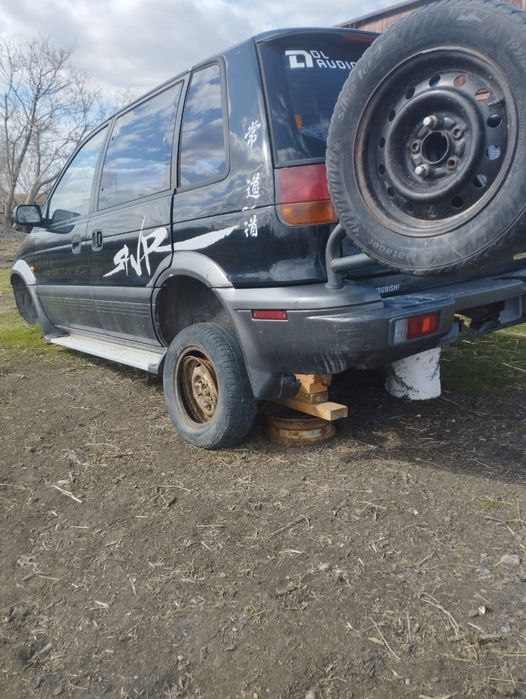 Продам Mitsubishi RvR