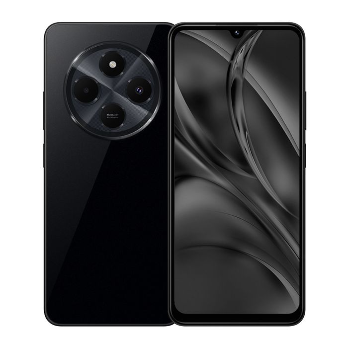 Телефон Redmi 14c