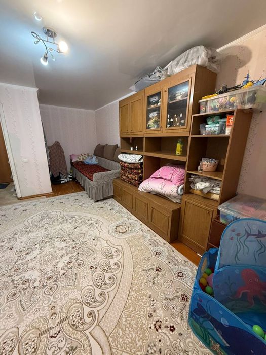 Продам 1 комнатную квартиру