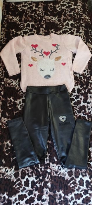 Одежда на девочку 8 лет