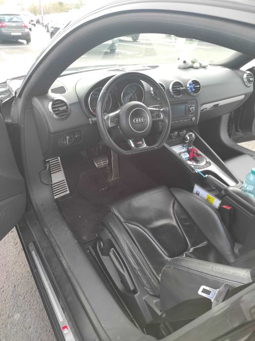 Audi TT / 2007 / 2.0 benzina / 200 CP / 96.000 km