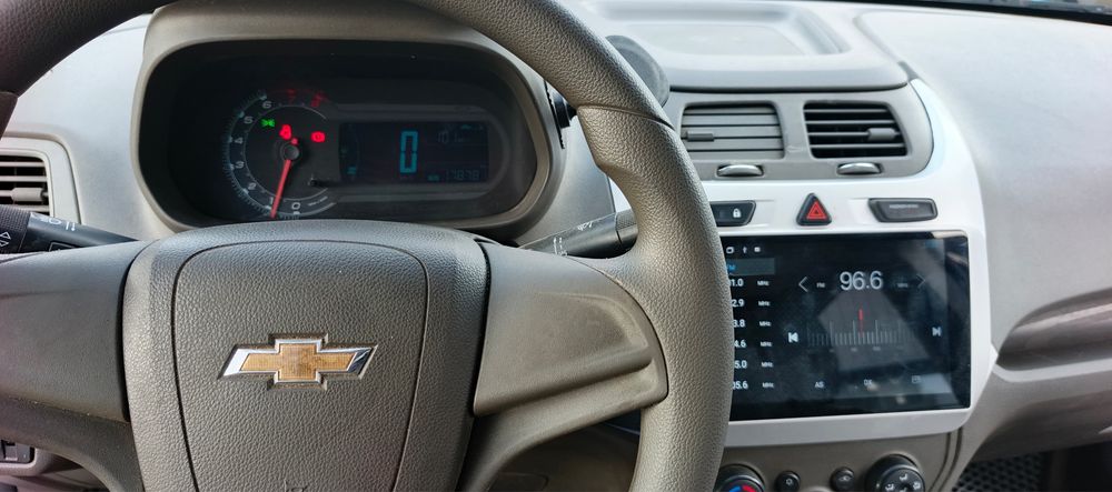 Продам Chevrolet Cobalt 2020 г