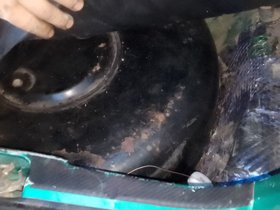 Prapan Holati yaxshi 40/L