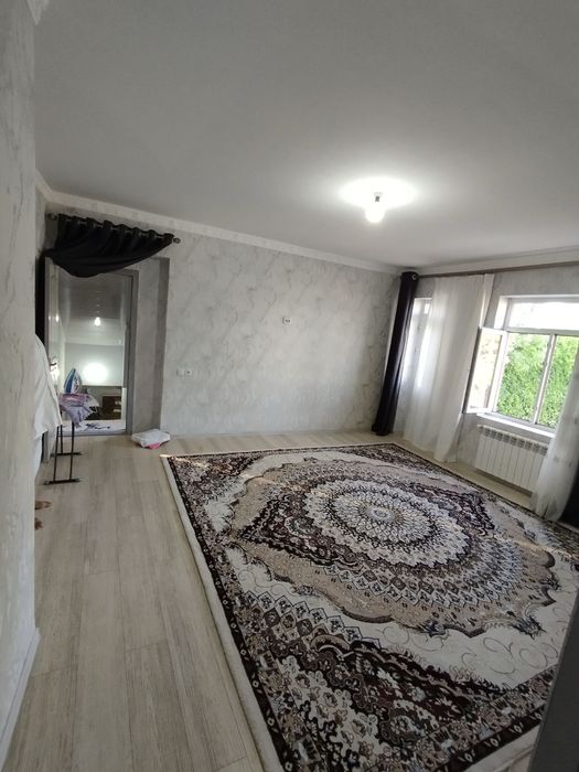 Дом Продажа Мирабад ориентир Американская школа