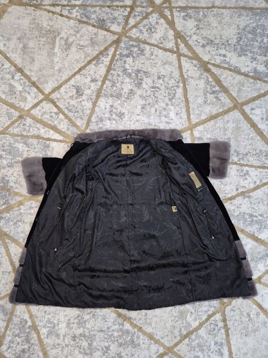 Продам норковую шубу