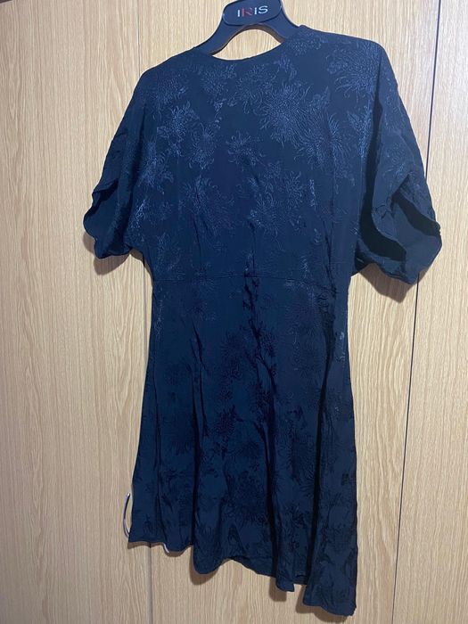 Rochie mango imprimeu floral