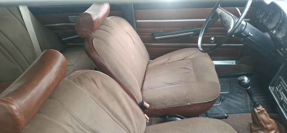 Other 2106 1983 — 8