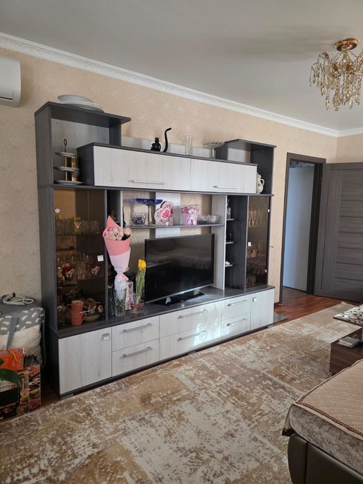 Продажа 3х комнатной квартиры