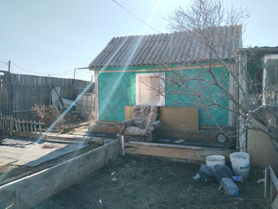 Продам дачу в городе