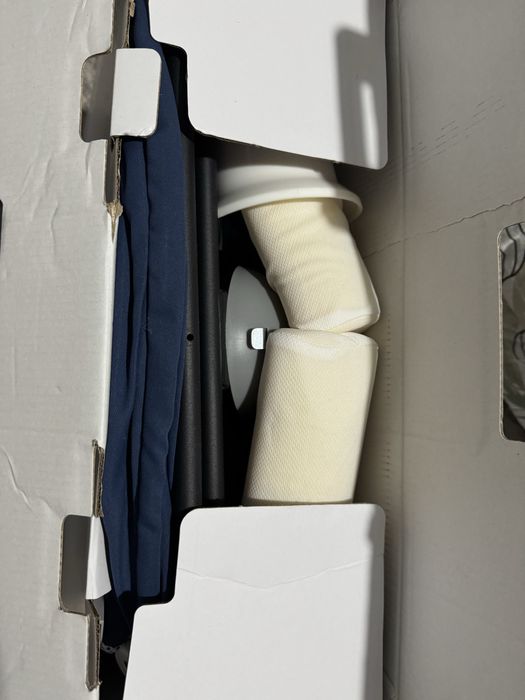 Электронный качеля для детей