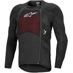 Намалена ризница Alpinestars Bionic Plasma LT с къс и дълъг ръкав