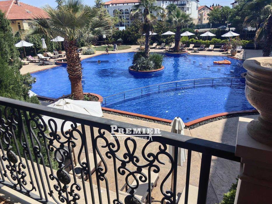 Продава се Едностаен апартамент в с. Равда, Област Бургас - 41 кв.м за 1586 €/кв.м - Снимка #13