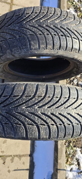 Продавам 14 цола гуми Зимни