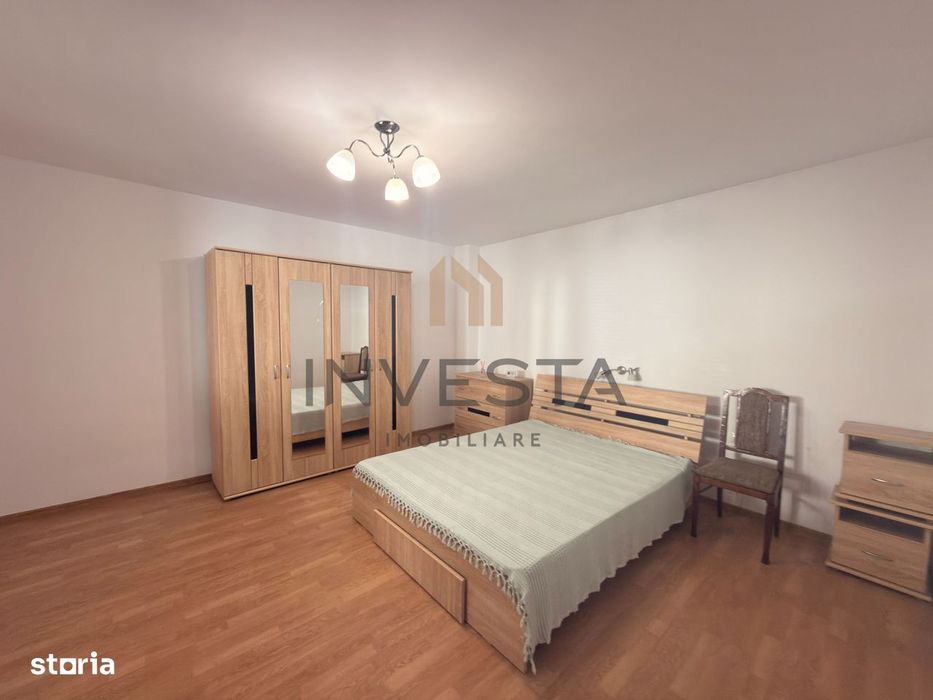 Apartament la casa, in centru, langa NTT Data!